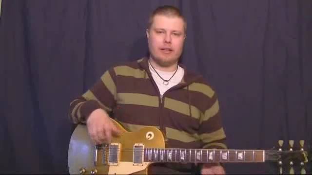 Vibrato 101: Part 5 - The Violin Vi...